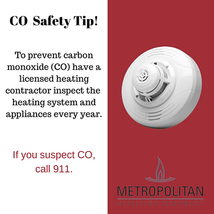 What is Carbon Monoxide?
