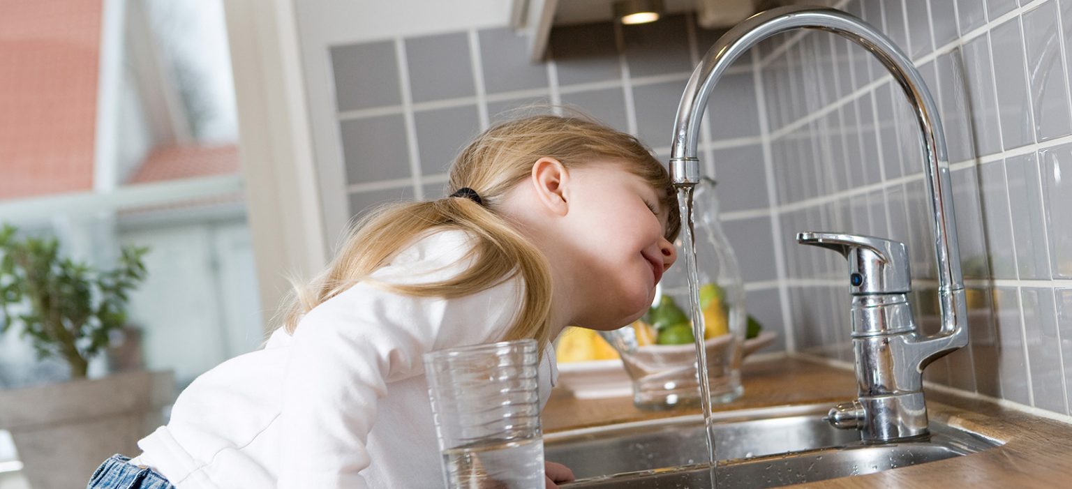 Best Tasting Water…Again! Metropolitan Utilities District