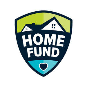 Home Fund logo