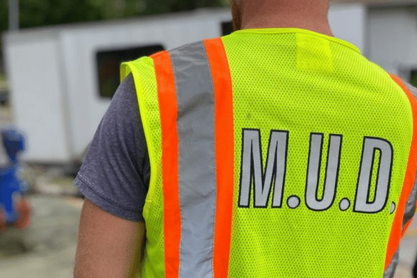 The Metropolitan Utilities District (M.U.D.) is a public utility and proud to be customer-owned.