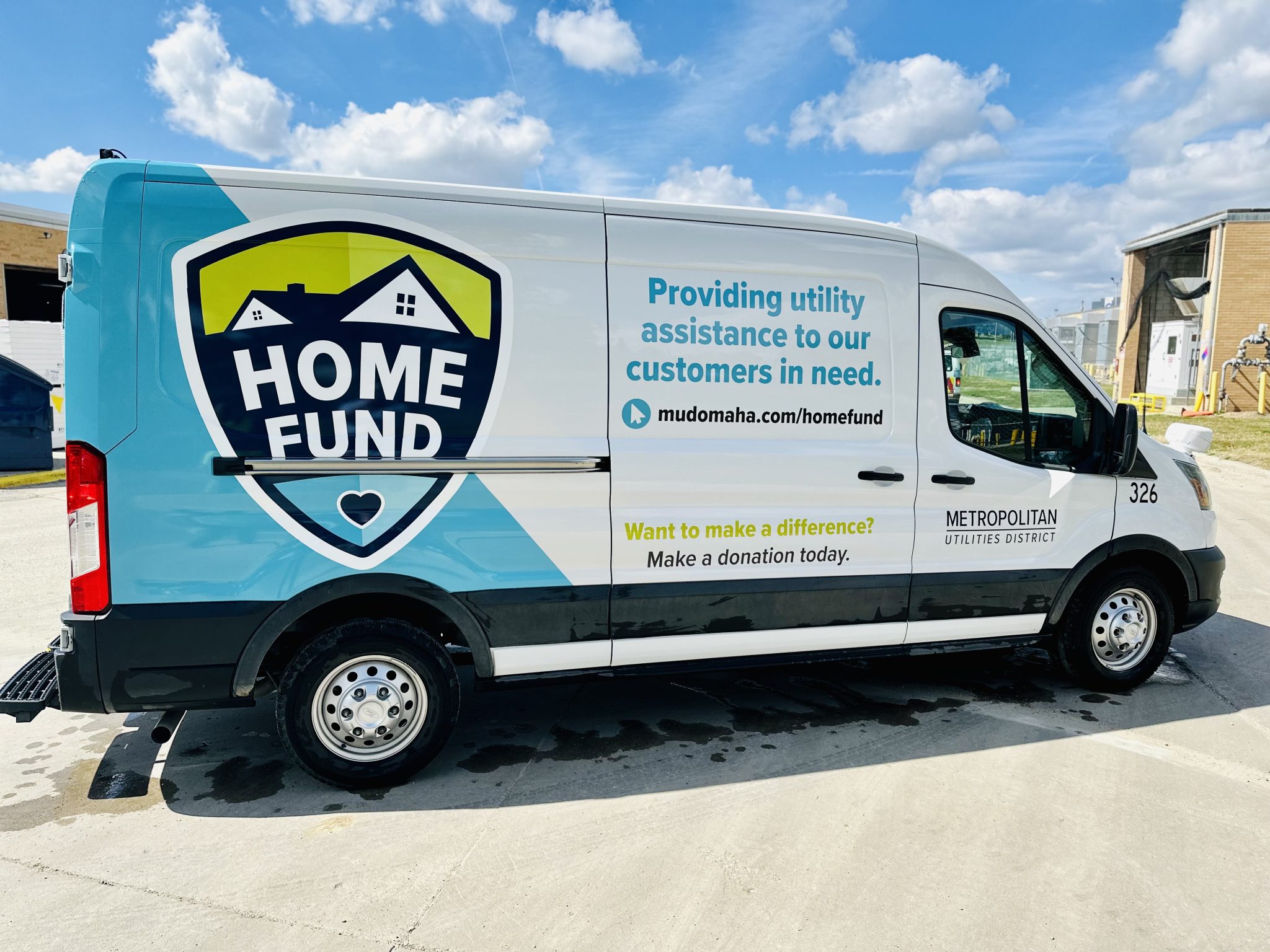 Celebrating Four Decades of the Home Fund; Save the Date for Annual ...