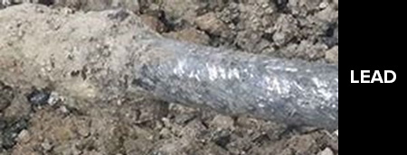 Lead Pipe